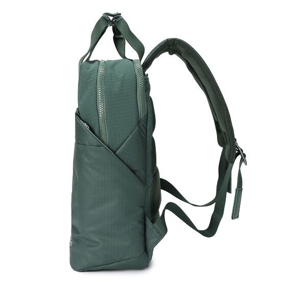 Hedgren Furo Rappu Mochila de día Protección RFID 37 cm