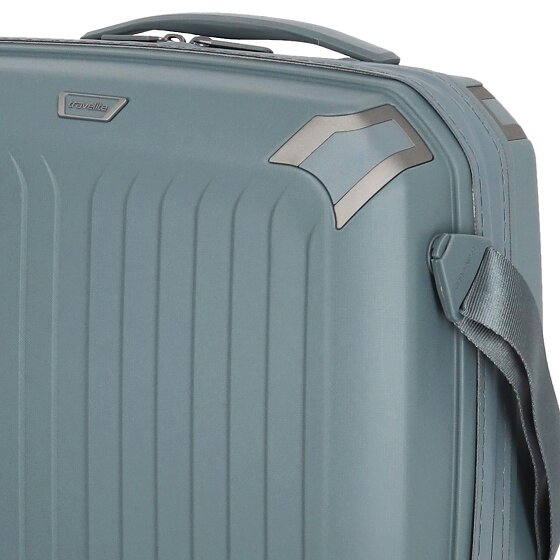 Travelite Elvaa Estuche de belleza 36 cm