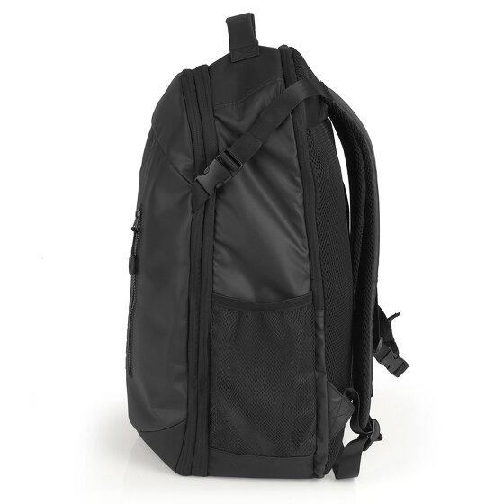 Gabol Mochila de viaje Canada 55 cm con solapa de expansión