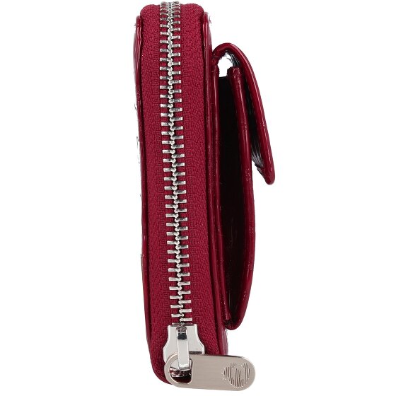 Esquire Nizza Cartera Protección RFID Piel 15.5 cm