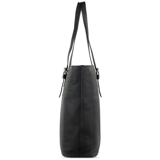 bugatti Bella Bolsa de compras Piel 47 cm Compartimento para el portátil