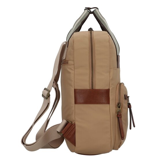 camel active Bari Mochila de día M 34.5 cm Compartimento para el portátil