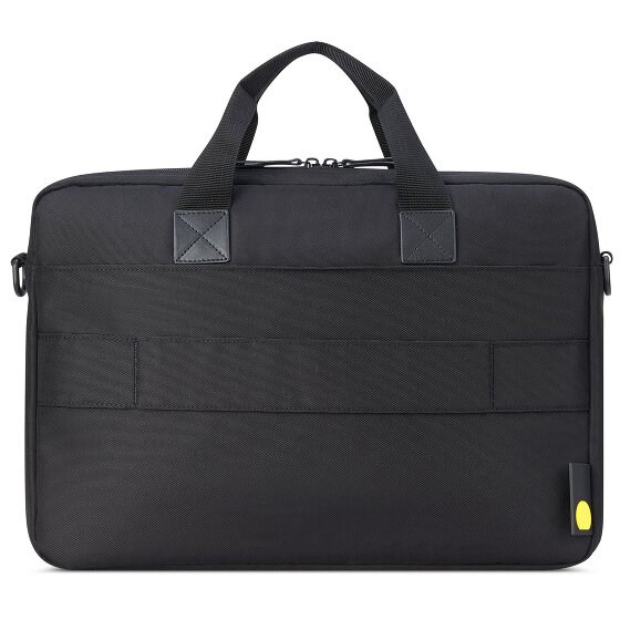 Delsey Paris Maletín Maubert 2.0 Compartimento para portátil de 40 cm