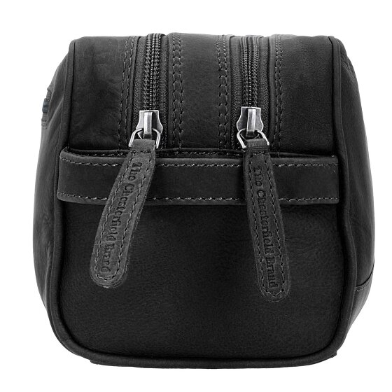 The Chesterfield Brand Stacey Bolsa de aseo Piel 24 cm