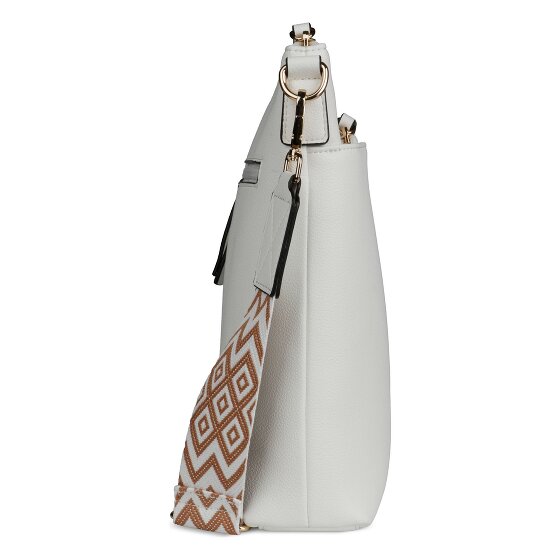 bugatti Mare 3.0 Bolsa de hombro 28 cm