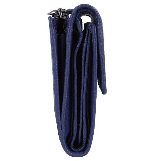 Braun Büffel Cartera Anna de cuero RFID 14 cm