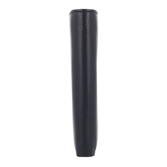 DuDu Cartera RFID Piel 9,5 cm