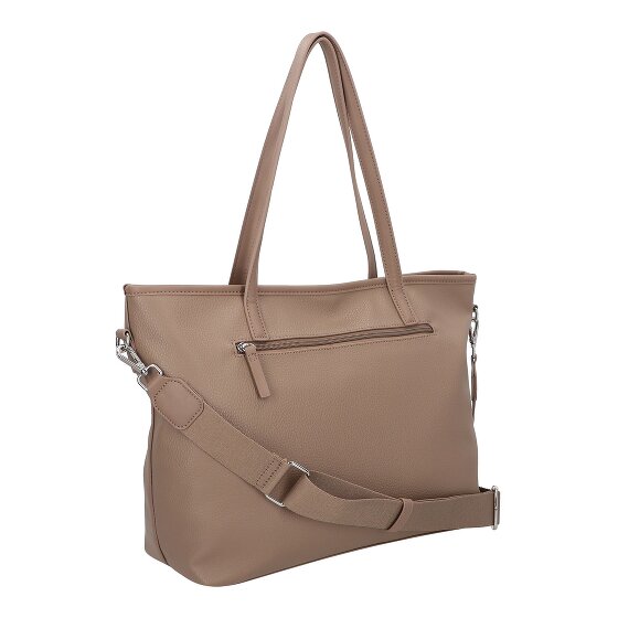 Tom Tailor Jamila Bolsa de compras 43.5 cm