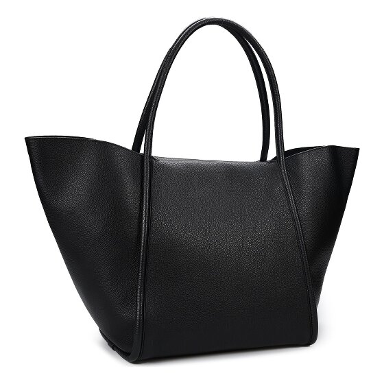 abro Willow Bolsa de compras Piel natural 61 cm