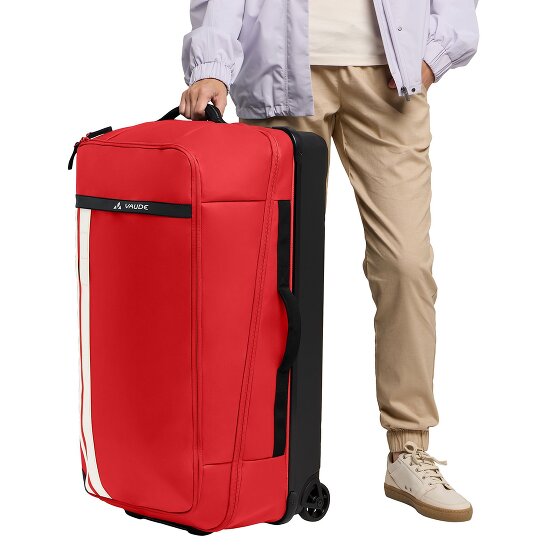 Vaude Takutea 90 2 ruedas Carrito 77 cm