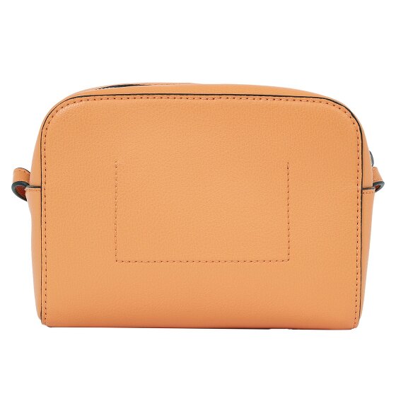 Calvin Klein Jeans Minimal Monogram Bolsa de hombro Mini Bag 18 cm