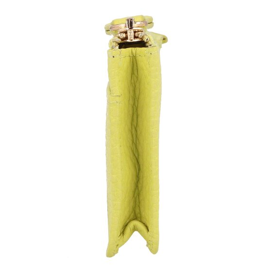 Braun Büffel Estuche para llaves Asti de cuero 12 cm