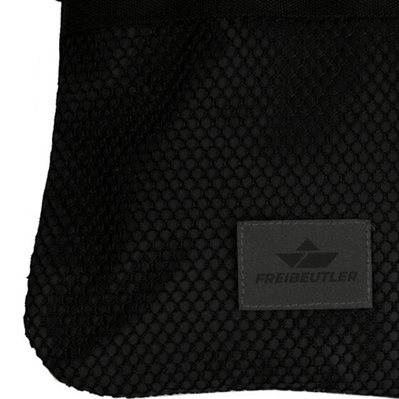 Freibeutler Bolsa de hombro Toni RFID 18 cm
