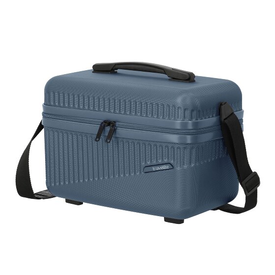 Travelite Bali Estuche de belleza 36 cm