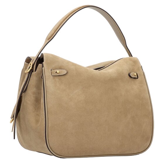 POLO RALPH LAUREN Polo ID Bolsa de hombro Piel 28.5 cm