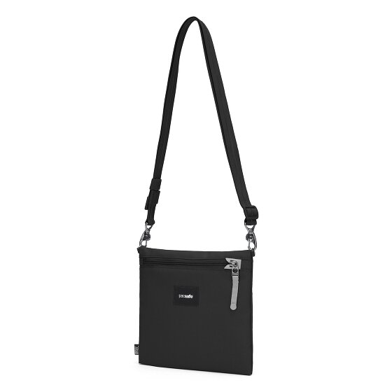 Pacsafe Pacsafe Go Bolsa de hombro Protección RFID 24 cm