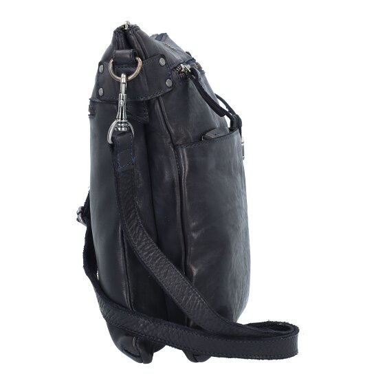 Harbour 2nd Anchor Love Zora Bolsa de hombro Piel 26 cm