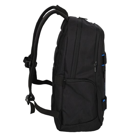 Travelite Pathway Mochila de día 48 cm Compartimento para el portátil