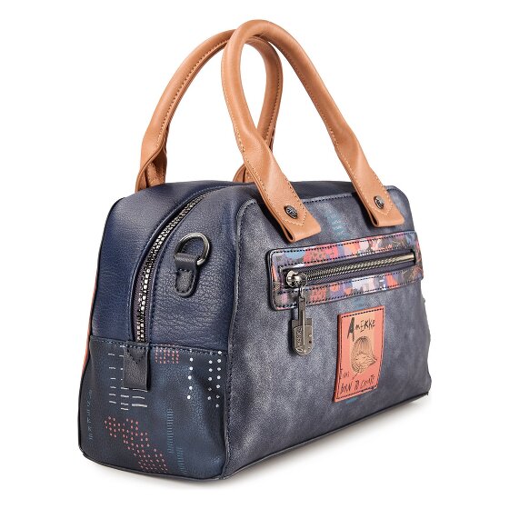 Anekke Nagare Bolso 28 cm