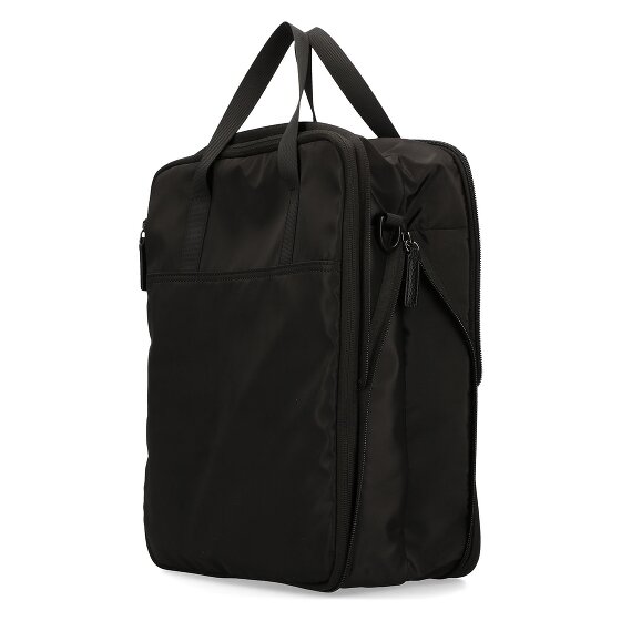 Picard S'pore Bolsa de viaje Weekender 26 cm con pliegue de expansión