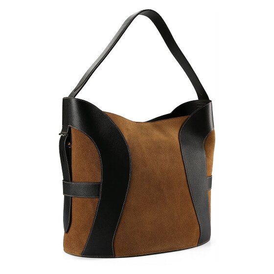 AIGNER Deborah Bolsa de compras Piel natural 37 cm