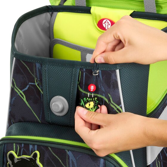 Step by Step Accesorios escolares