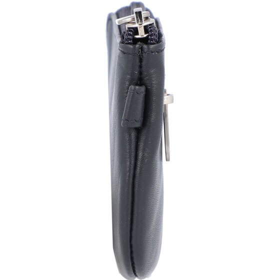 Esquire Estuche para llaves Helena de cuero 12 cm