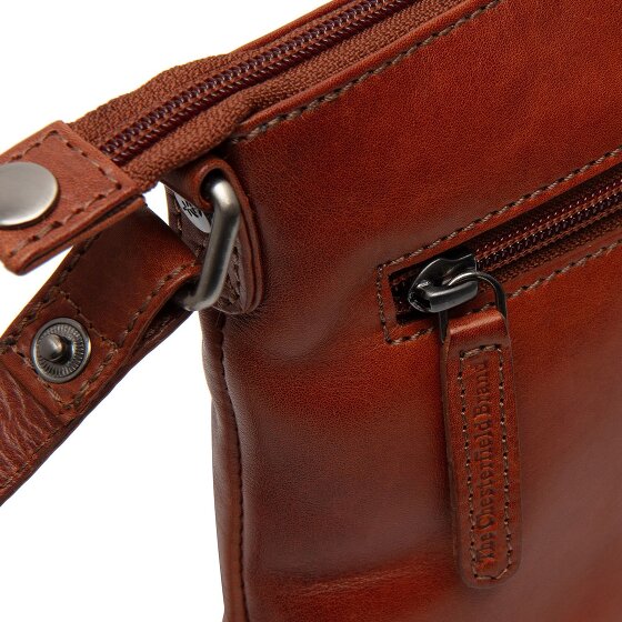 The Chesterfield Brand Novum Bolsa de hombro Piel 22 cm
