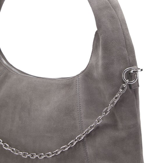 LES VISIONNAIRES Jade Cozy Chain Bolsa de hombro Piel 38 cm