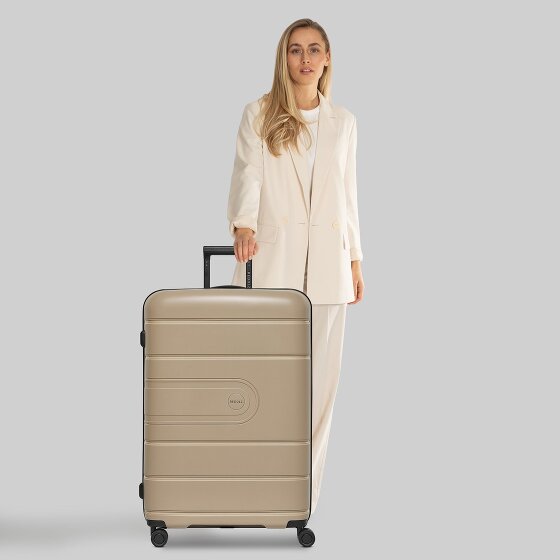 Redolz Essentials 11 4 ruedas Carrito 76 cm con pliegue de expansión