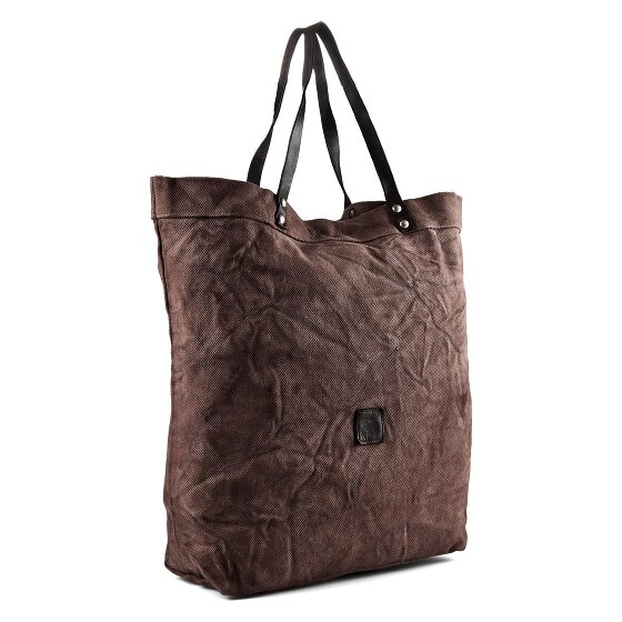 Campomaggi Filodendro Bolsa de compras L 37 cm