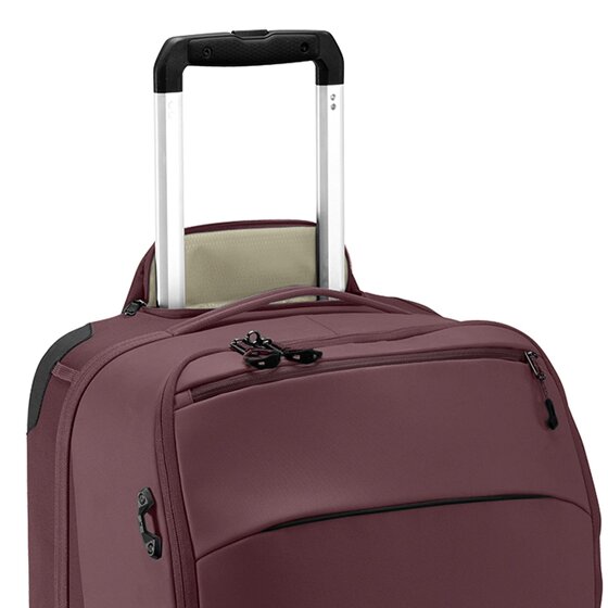 Eagle Creek Tarmac XE 4 ruedas Carrito 74 cm