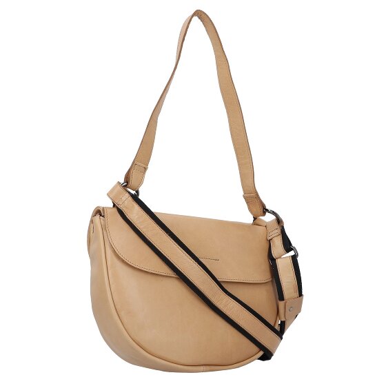 Harold's Caugio Bolsa de hombro Piel 30 cm