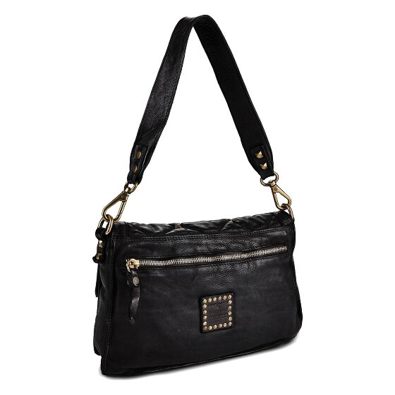 Campomaggi Elvira Bolsa de hombro Piel natural 27 cm
