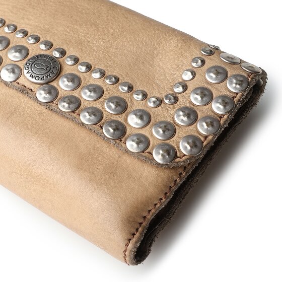 Campomaggi Mirta Cartera Piel 15.5 cm