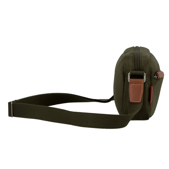 Jump Uppsala Bolsa de hombro 21 cm