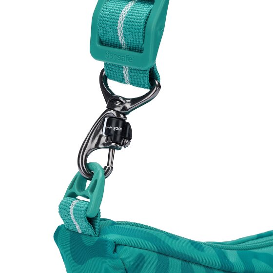 Pacsafe Bandolera antirrobo Go RFID 28 cm