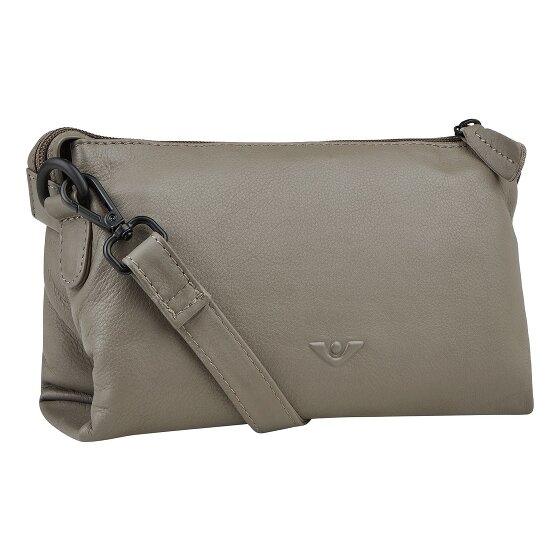 Voi 4Season Bolsa de hombro Piel natural 21 cm