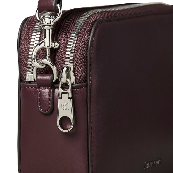 Calvin Klein Webbing Bolsa de hombro Mini Bag 18 cm