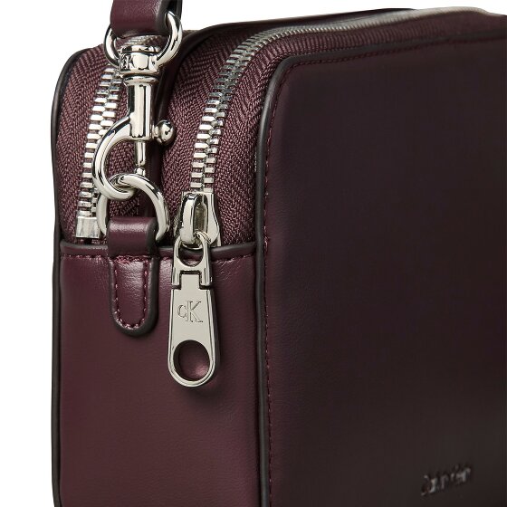 Calvin Klein Webbing Bolsa de hombro Mini Bag 18 cm