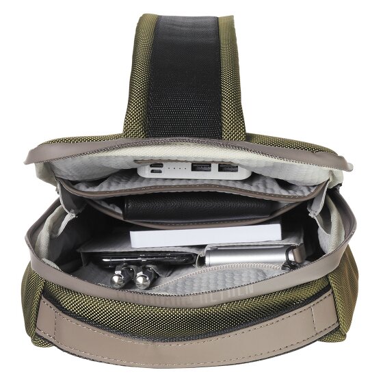 Leonhard Heyden Bolso Helsinki 18 cm