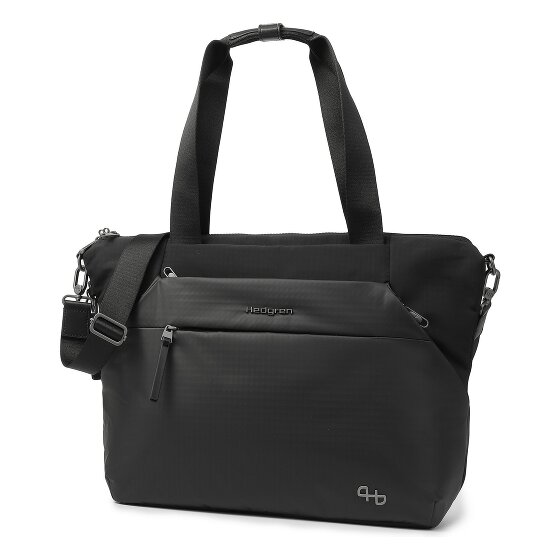 Hedgren Furo Maletín Protección RFID 46 cm Compartimento para el portátil