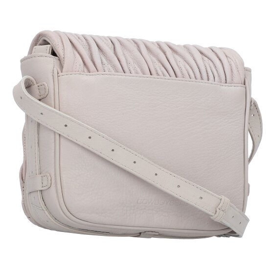 Cowboysbag Dallas Bolsa de hombro Piel 22 cm