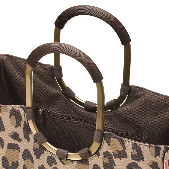 reisenthel Bolsa Loopshopper L Frame 46 cm