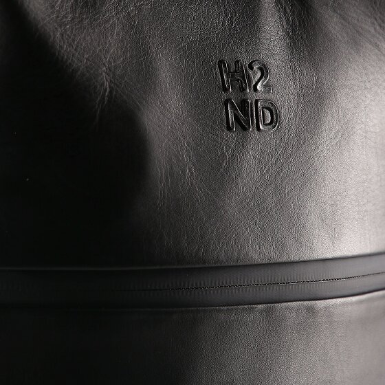 Harbour 2nd City Lights Mochila de día Piel 44 cm Compartimento para el portátil