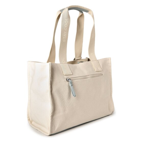 Tom Tailor Denim Azura Bolsa de hombro L 35 cm