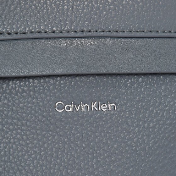 Calvin Klein CK Mixmedia Bolsa de hombro Mini Bag 16.5 cm