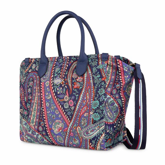 Oilily Friends 4 Ever Hana Bolsa de hombro 26 cm