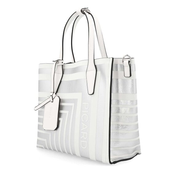 Picard Brasilia Bolsa de compras 24 cm