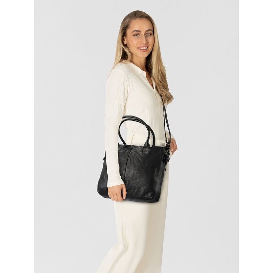 Harold's Submarine Bolsa de compras Piel 43 cm